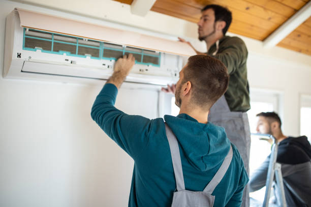 Best Seasonal HVAC Services in Fairmount, GA