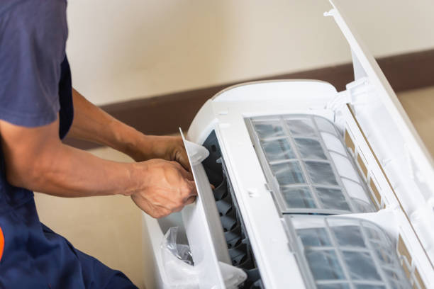 Best Residential HVAC in Fairmount, GA