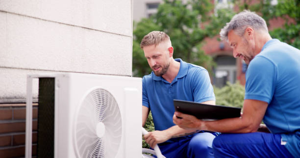 Best HVAC Supply and Distribution in Fairmount, GA
