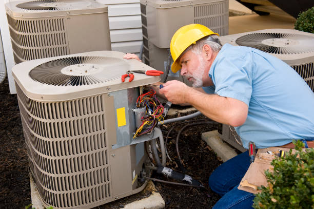 Best HVAC Consulting and Engineering in Fairmount, GA