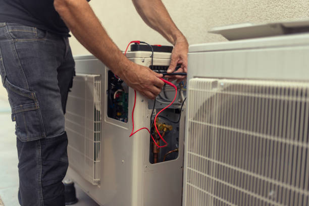 Best Energy-efficient HVAC Solutions in Fairmount, GA