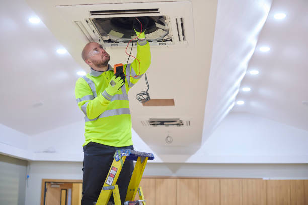 Best Air Conditioning Cleaning in Fairmount, GA