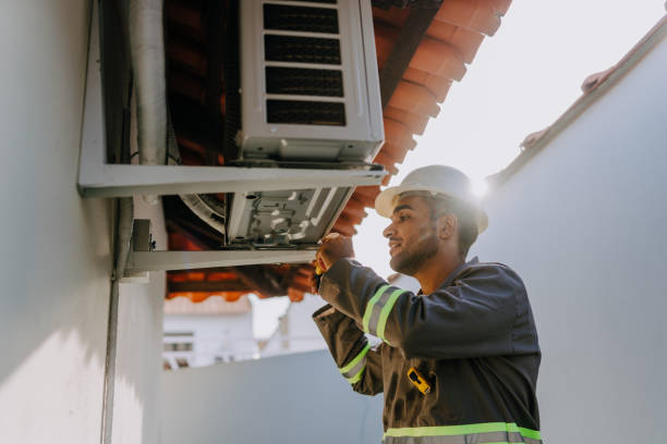 Trusted Fairmount, GA HVAC Experts