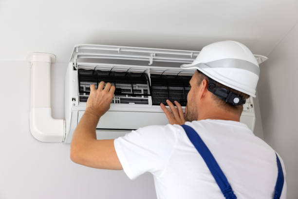 Best HVAC Software and Technology in Fairmount, GA